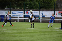 Port Glasgow Juniors CSC v St Andrews White BC (2008s)