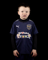 Ratho Studio Shoot - YFS, The Oriam, Edinburgh, 10th December 20