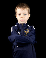Ratho Studio Shoot - YFS, The Oriam, Edinburgh, 10th December 20