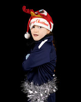 Ratho Studio Shoot - YFS, The Oriam, Edinburgh, 10th December 20