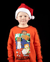Ratho Studio Shoot - YFS, The Oriam, Edinburgh, 10th December 20