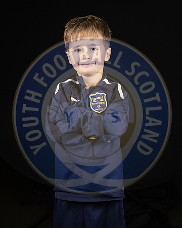 Ratho Studio Shoot - YFS, The Oriam, Edinburgh, 10th December 20