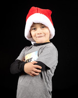 Ratho Studio Shoot - YFS, The Oriam, Edinburgh, 10th December 20