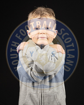 Ratho Studio Shoot - YFS, The Oriam, Edinburgh, 10th December 20