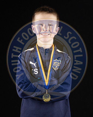 Ratho Studio Shoot - YFS, The Oriam, Edinburgh, 10th December 20