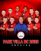 Park Villa Development Studio Shoot
