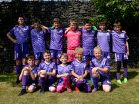 Team & Individual Photos