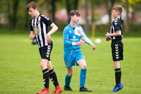07/05/19 Kelso FC v Dunbar United (U14's)
