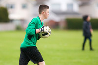 07/05/19 Kelso FC v Dunbar United (U14's)