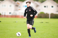 07/05/19 Kelso FC v Dunbar United (U14's)