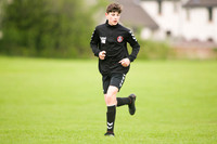 07/05/19 Kelso FC v Dunbar United (U14's)