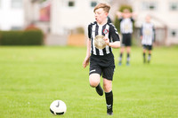 07/05/19 Kelso FC v Dunbar United (U14's)