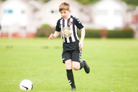 07/05/19 Kelso FC v Dunbar United (U14's)