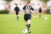 07/05/19 Kelso FC v Dunbar United (U14's)