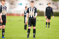 07/05/19 Kelso FC v Dunbar United (U14's)
