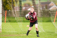 07/05/19 Kelso FC v Dunbar United (U14's)