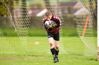 07/05/19 Kelso FC v Dunbar United (U14's)