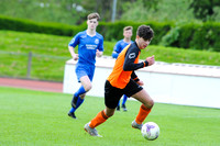 Coylton FC v Hurlford BC (U19s)