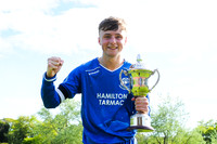 Coylton FC v Hurlford BC (U19s)