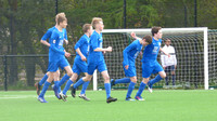 Banchory Academy v Alford Academy (U15s)
