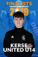 Kerse United U14