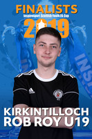 Kirkintilloch Rob Roy U19