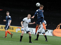 Glenvale AFC vs Fairmuir BC (U17s)