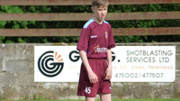 Ellon Academy v Peterhead Academy (U13s)
