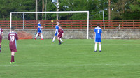 Ellon Academy v Peterhead Academy (U13s)