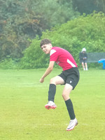 Bathgate Thistle Blues vs Penicuik Athletic Whites (U14s)