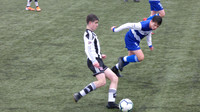 Dyce BC v Sunnybank Elite (U14s)