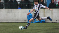 Dyce BC v Sunnybank Elite (U14s)