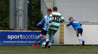 Lewis United v Westdyke CC (U15s)