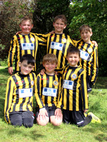 Super 5s (Afternoon)