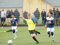 10am KO - Nov. 3rd - Glasgow & District YFL 2014s