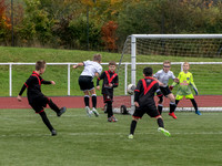 Section 2 - 12 (Noon) KO