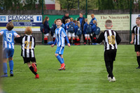 Port Glasgow Juniors CSC v Renfrew FC (2008s)