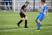 Port Glasgow Juniors CSC v Renfrew FC (2008s)