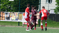 Ellon Academy v Inverurie Academy (U14s)