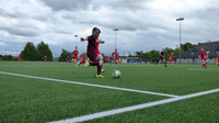 Ellon Academy v Inverurie Academy (U14s)