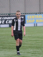 Carluke United vs West Park United Gold (U13s)