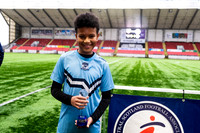Carluke United vs West Park United Gold (U13s)
