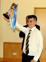 EKFC Gold (U13s)