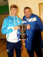 YFFC Jerviston (U19s)