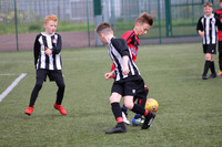 Bridge of Weir v Port Glasgow Juniors CSC (2008s)