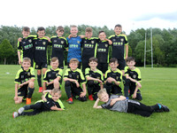 Team and Individual Photos