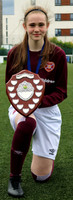 Heart of Midlothian v Penicuik Athletic (U13 Girls)