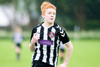 04/06/19 Kelso FC v Penicuik Athletic YFC (U13's)