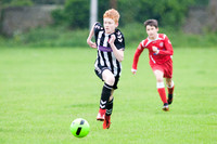 04/06/19 Kelso FC v Penicuik Athletic YFC (U13's)