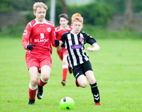 04/06/19 Kelso FC v Penicuik Athletic YFC (U13's)